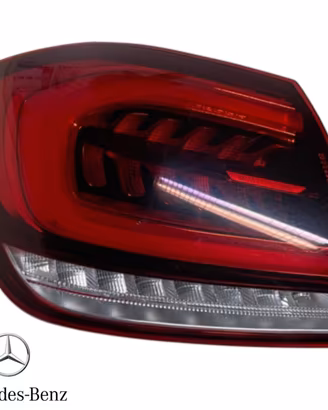 STOP FANALE POSTERIORE SINISTRO A LED MERCEDES Cla
