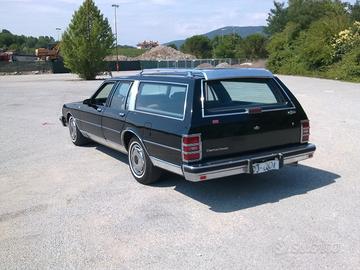 vetro posterio Chevrolet Buick Oldsmobile Pontiac 