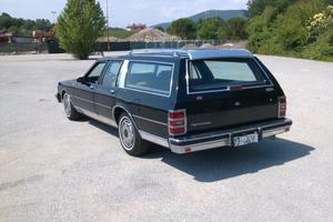 vetro posterio Chevrolet Buick Oldsmobile Pontiac 