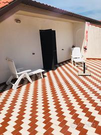 Appartamenti vacanza perdifumo