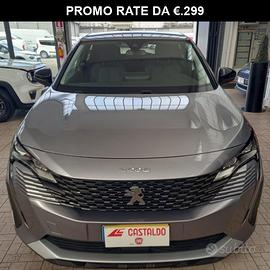 PEUGEOT 3008 BlueHDi 130 S&S EAT8 Allure Pack