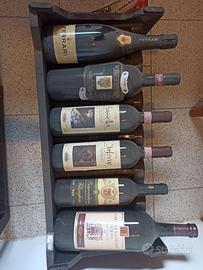 Vini da collezione