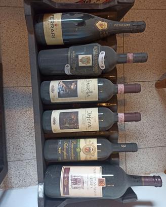 Vini da collezione