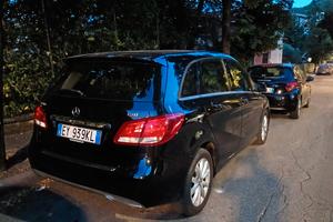 Mercedes Classe B 180 Cdi