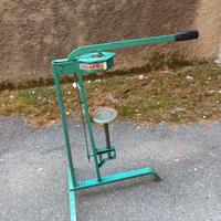 tappatrice a colonna Mondial