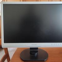 Monitor Philips 19 pollici