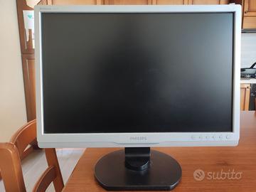 Monitor Philips 19 pollici