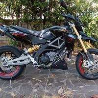 Aprilia Dorsoduro 1200 - 2012