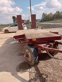 Carellone frenatura ad aria