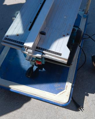 makita LH1210 taglierina sega da banco