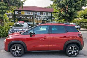 Citroen C3 Aircross BlueHDi 110 S&S Shine Pack