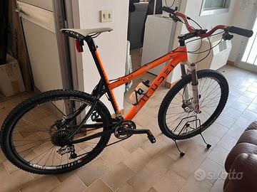 Mountain bike Ikudei taglia L