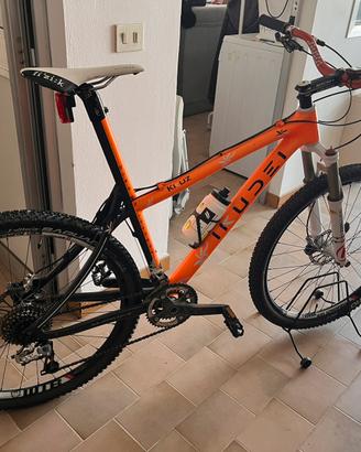 Mountain bike Ikudei taglia L