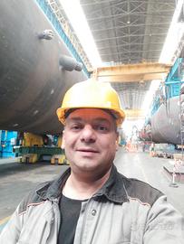 Saldatore