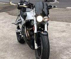 BUELL XB19