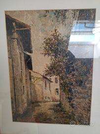 pittori bresciani anni 70