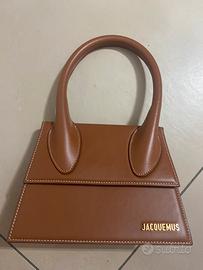 Borsa jacquemus originale