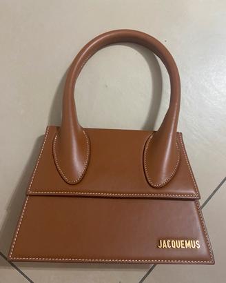 Borsa jacquemus originale