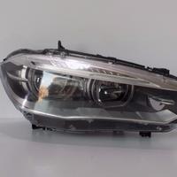 Faro LED adattivo BMW X5/X6 F15/F16 LCI destro - 5