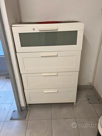 Cassettiera