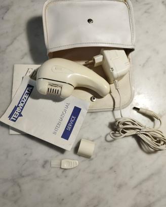 epilatore elettrico Termozeta
