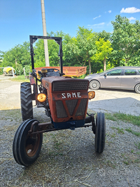Trattore Agricolo SAME Atlanta 45