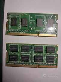 Memorie ram DDR3