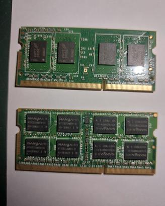 Memorie ram DDR3