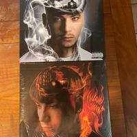 vinili shiva milano demons +milano angels