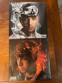 vinili shiva milano demons +milano angels