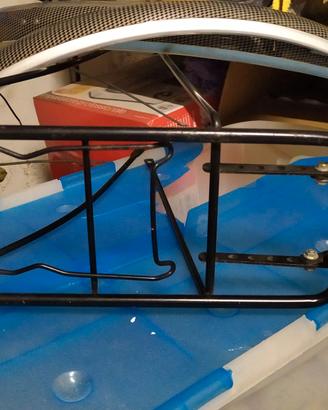 Accessori per city bike