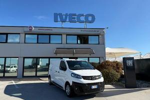 Opel VIVARO 1.5 120 L2H1