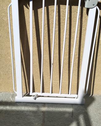 Cancelletto per scale salva bambini