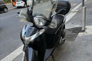 HONDA SH MODE 125 mono proprietaria