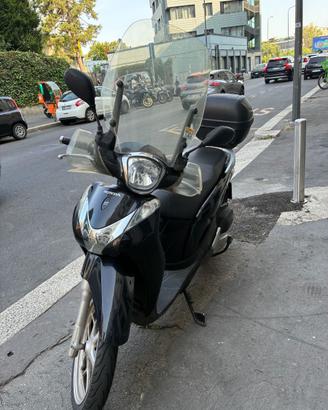 HONDA SH MODE 125 mono proprietaria