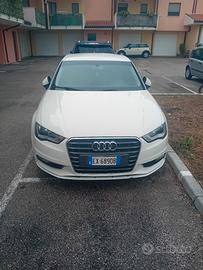 Audi A 3 