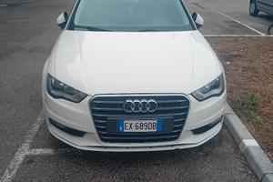 Audi A 3 