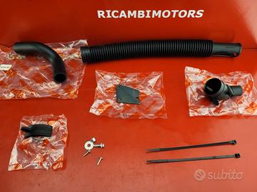 KIT PRESA ARIA CASSA FILTRO APRILIA SR50