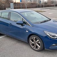 Opel Astra 1.6 CDTI DPF