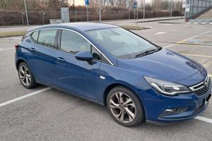 Opel Astra 1.6 CDTI DPF