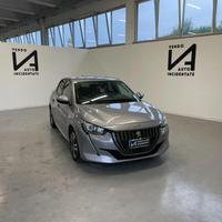 PEUGEOT 208 PURETECH 100CV S&S 5 PORTE ALLURE