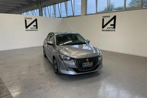 PEUGEOT 208 PURETECH 100CV S&S 5 PORTE ALLURE