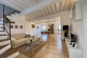 Casa Nonna Rina Chiusdino - Casa Vacanze