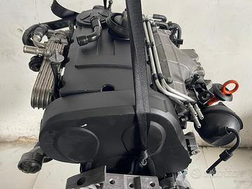 MOTORE COMPLETO VOLKSWAGEN Passat Variant 4° Seri