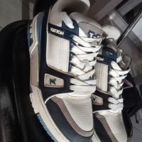 Trainer Luis Vuitton