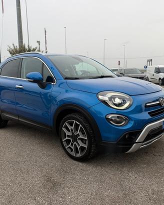FIAT 500X 1.0 T3 120 CV Cross