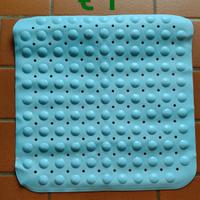 tappetino antiscivolo per doccia 60x60 NUOVO