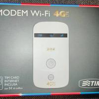 MODEM WI-FI 4G LTE ZTE MF90