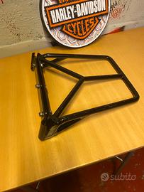 Portapacchi per Harley Davidson