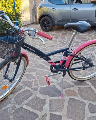 Bicicletta bimba/ragazza  24
